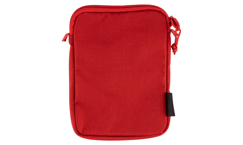 Supreme Utility Pouch (SS19) Red