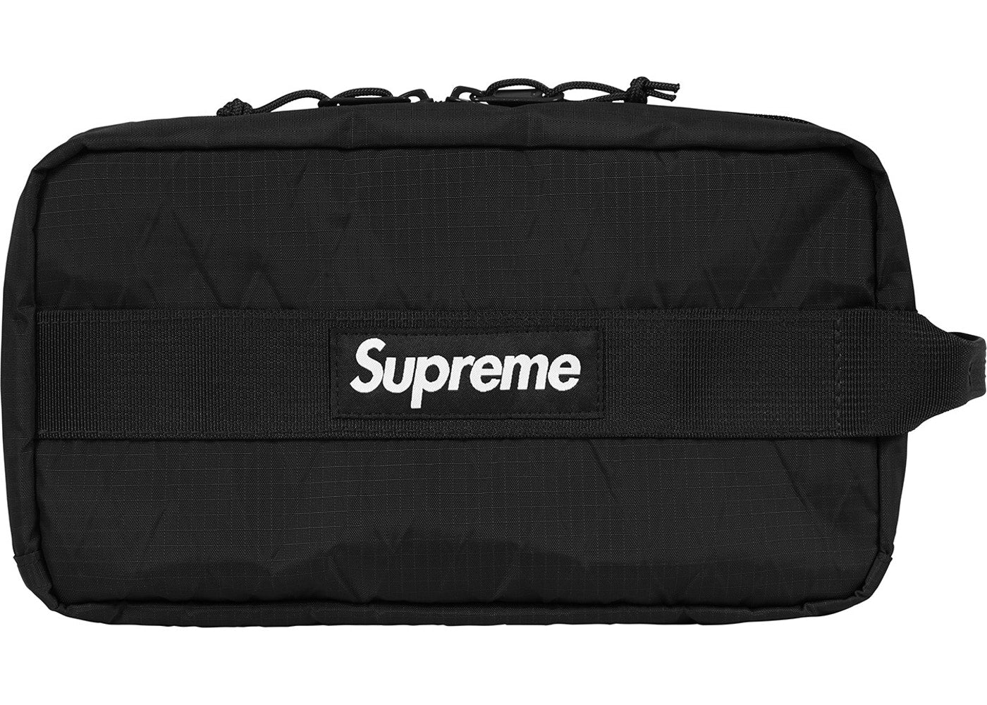 Supreme Utility Bag (FW18) Black