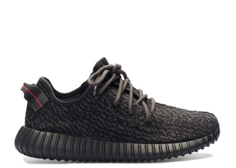 Adidas Yeezy Boost 350 "Pirate Black 2015" AQ2659