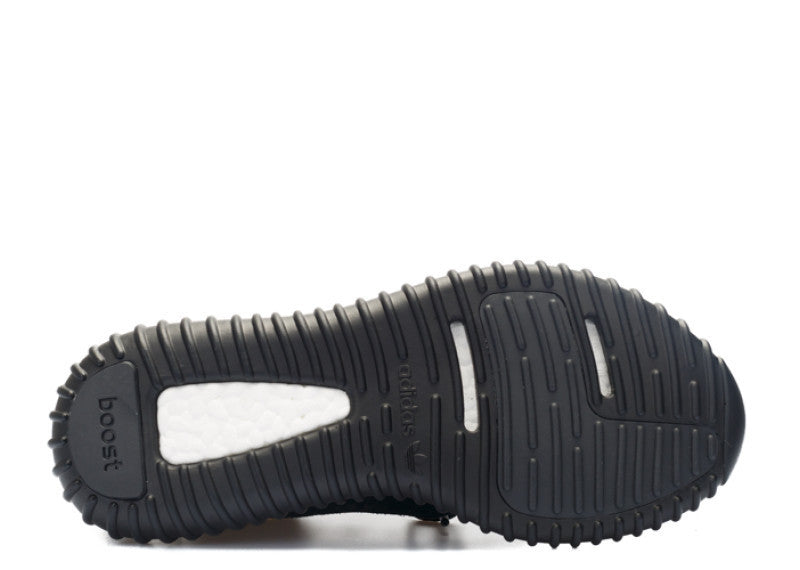 Adidas Yeezy Boost 350 "Pirate Black 2015" AQ2659