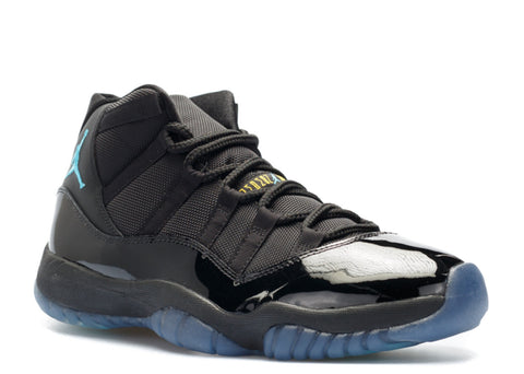 Air Jordan 11 Retro "Gamma Blue" Pre-Owned