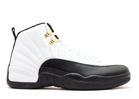 Air Jordan 12 Retro "Taxi 2013"  130690 125