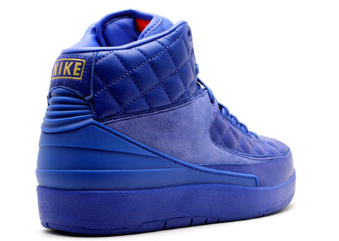 Pre Owned Air Jordan 2 Retro "Just Don"