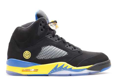 Air Jordan 5 Retro "Shanghai Shen" 136027 089