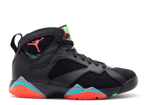 Jordan 7 Retro Barcelona Nights