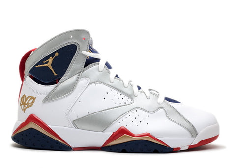 Air Jordan 7 Retro "FOR THE LOVE OF THE GAME" 304775 103