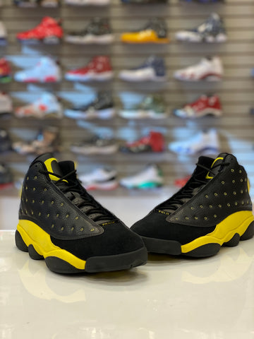 Air Jordan 13 Retro "OREGON" SAMPLE