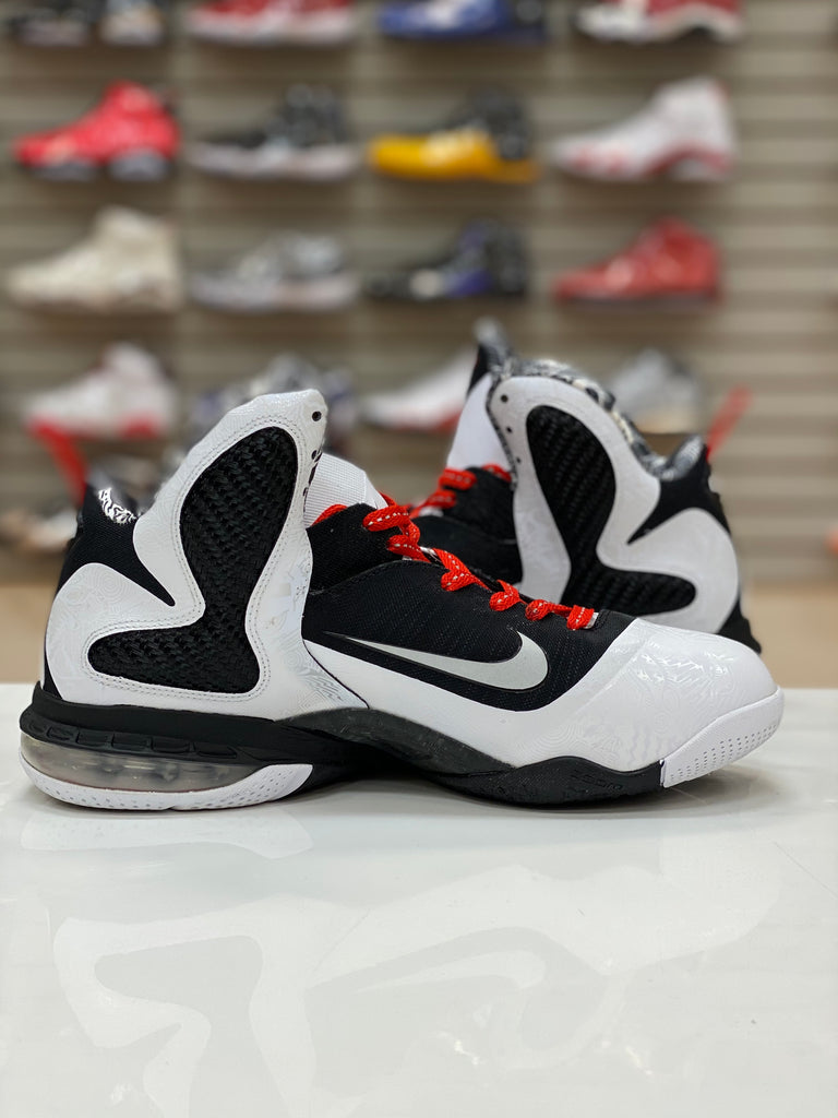 PRE-OWNED Nike LeBron 9 "FREEGUMS"