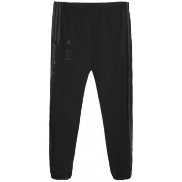 Adidas Yzy Track Pants “Calabasas” Black
