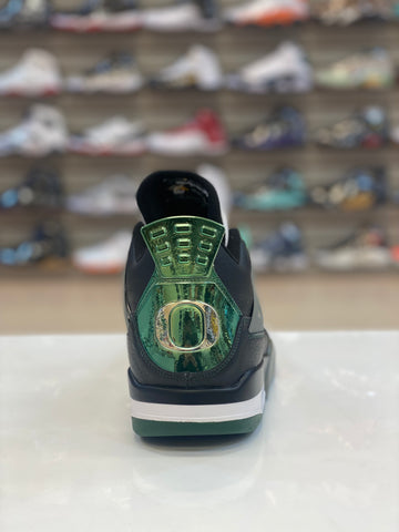 Air Jordan 4 Retro "Oregon Sample"