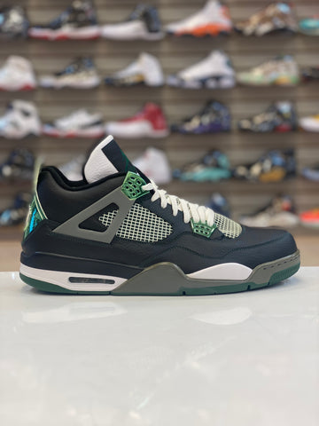 Air Jordan 4 Retro "Oregon Sample"