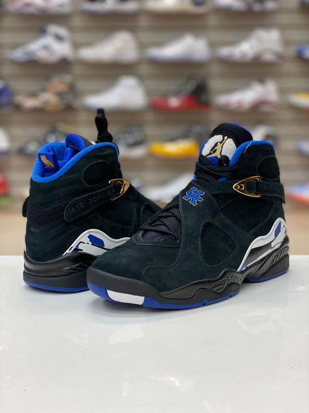 Jordan 8 2024 ovo kentucky