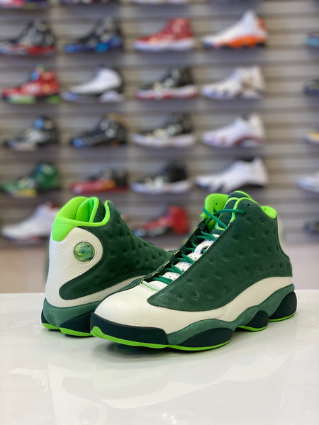 Air Jordan 13 Retro Oregon PE Sample