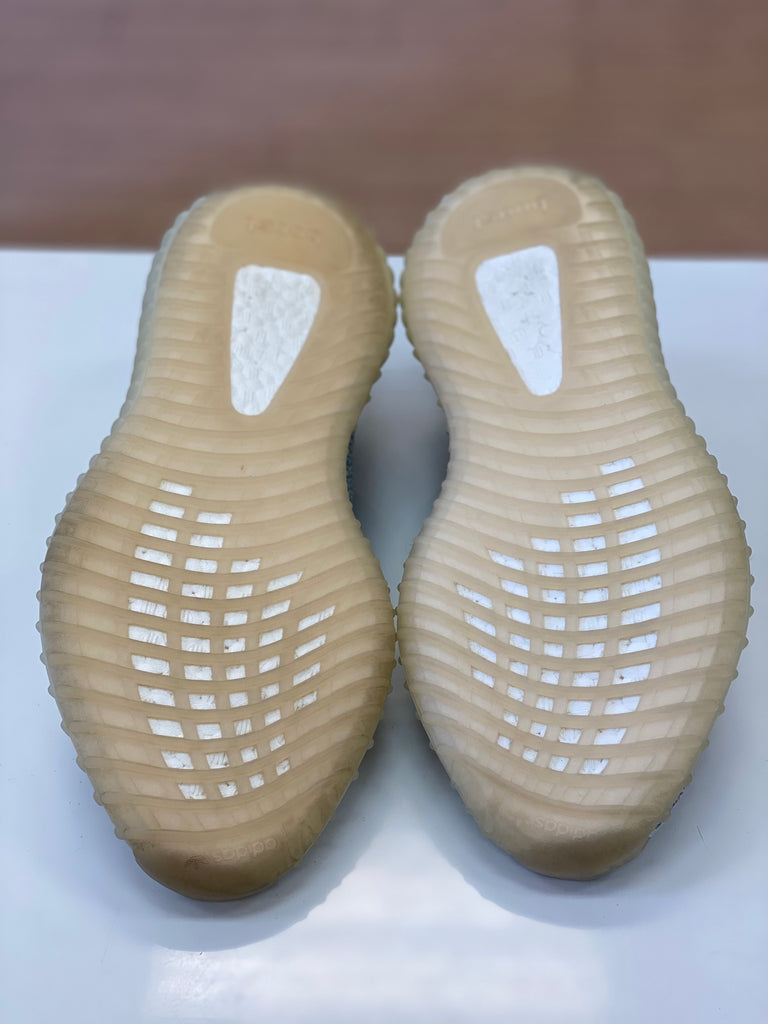 PRE OWNED Adidas Yeezy Boost 350 V2 "CLOUD WHITE"