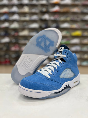 Air Jordan 5 Retro "UNC PE Sample"