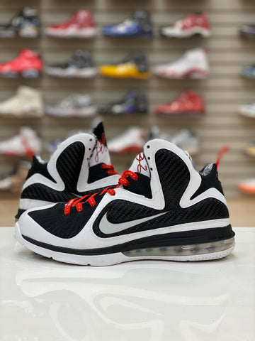 PRE-OWNED Nike LeBron 9 "FREEGUMS"