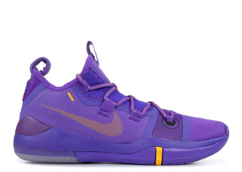 NIKE Kobe AD "LAKERS" AR5515 500