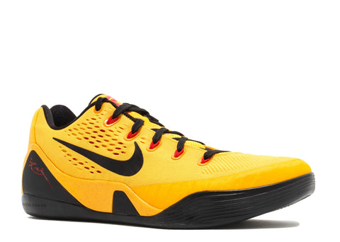 NIKE KOBE 9 EM "Bruce Lee" 646701 700