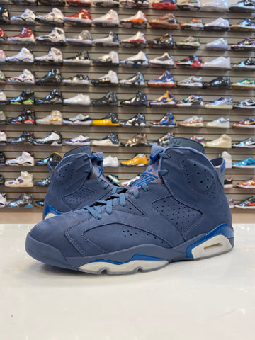 Air Jordan 6 Retro "JIMMY BUTLER PE" SAMPLE