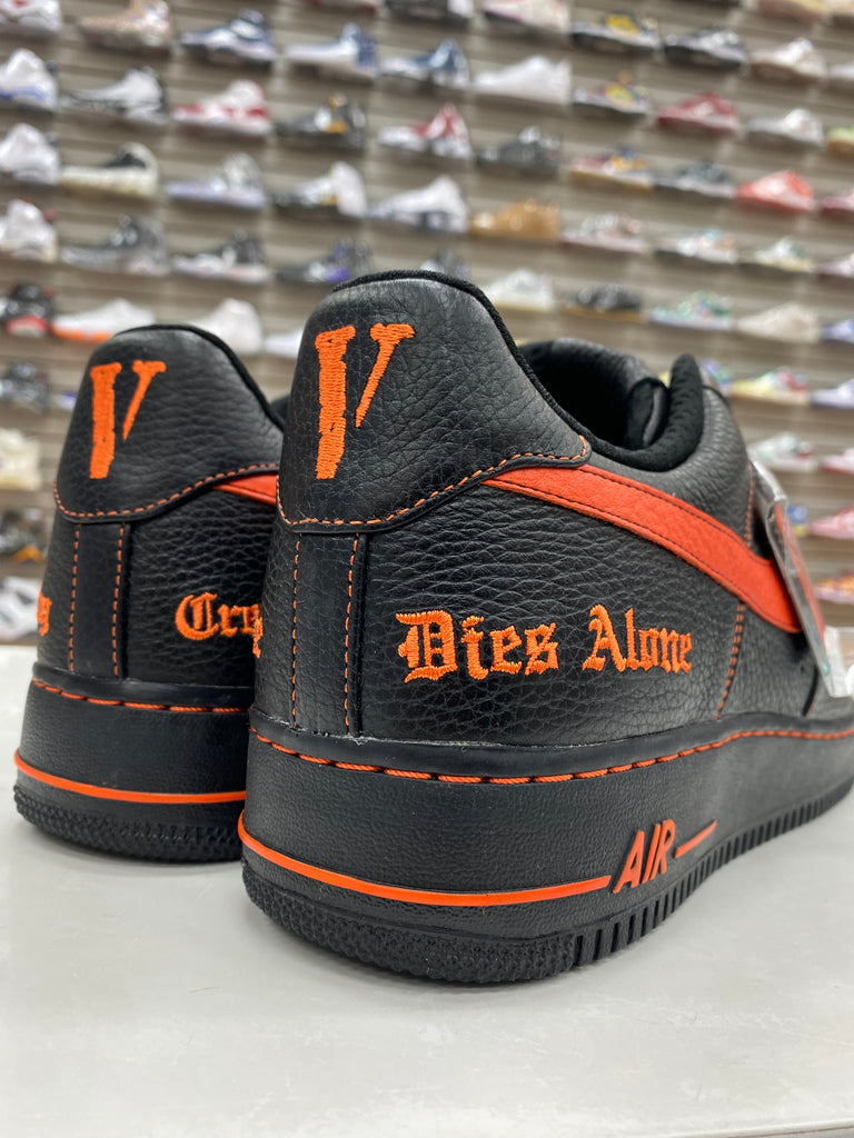 auditie Komst Drama NIKELAB X VLONE AIR FORCE 1 LOW &quot;VLONE&quot; AA5360 001