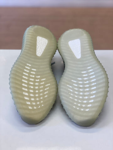 PRE OWNED Adidas Yeezy Boost 350 V2 "Blue Tint"