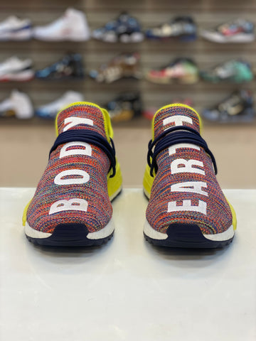 Pre Owned: instagram adidas Human Race NMD Trail "Multi-Color"  AC7360