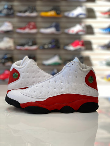 Pre-Owned Air Jordan 13 Retro "CHICAGO 2017"  414571 122