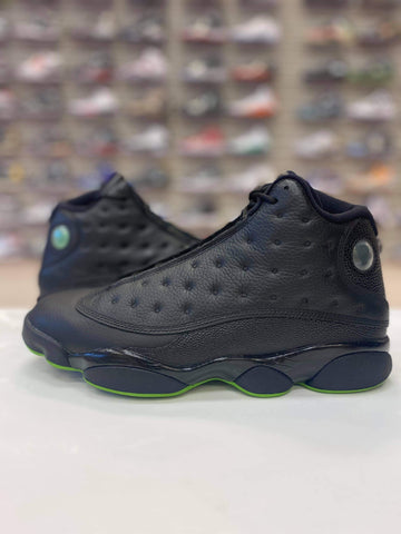 PRE-OWNED Air Jordan 13 Retro "ALTITUDE" 414571 042