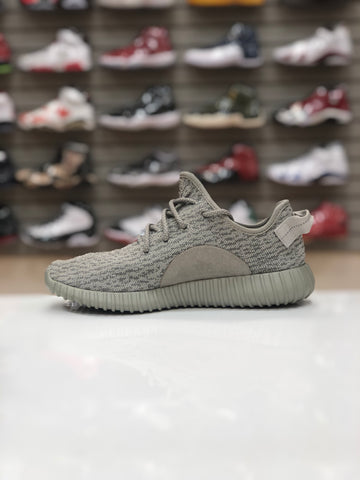 Adidas Yeezy Boost 350 "Moonrock" Pre-Owned