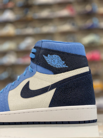 Air Jordan 1 Retro "UNC PE Sample"