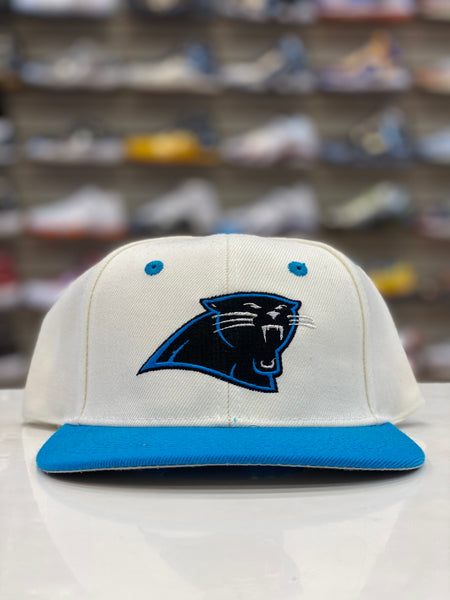 Carolina Panthers Cap – The Vintage Store