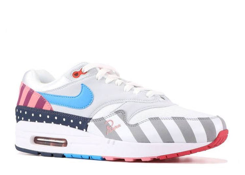 Nike Air Max 1 "Parra 2018" PRE OWNED