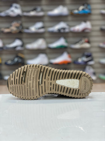 PRE OWNED - Adidas Yeezy Boost 350 "Oxford Tan"