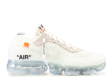 Nike Air Presto x Off White "WHITE 2018" AA3831 100