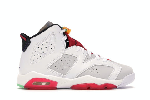 Air Jordan 6 Retro GS "HARE" 384665 062