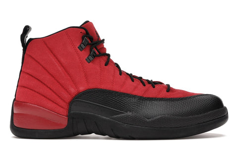 Air Jordan 12 Retro "REVERSE FLU GAME" CT8013 602