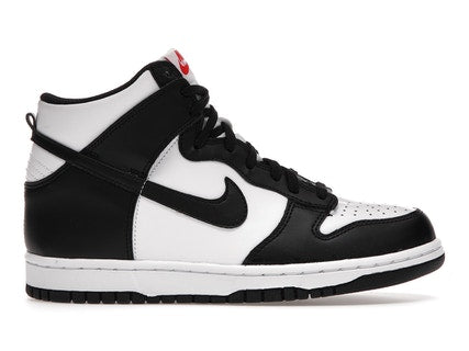 Nike Dunk High (GS) "BLACK WHITE" DB2179 103