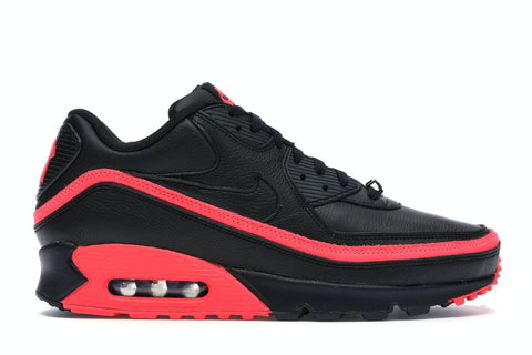 Nike Air Max 90 "BLACK SOLAR RED" CJ7197 003