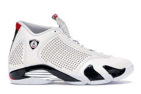 Air Jordan 14 Retro "SUPREME"  BV7630 106