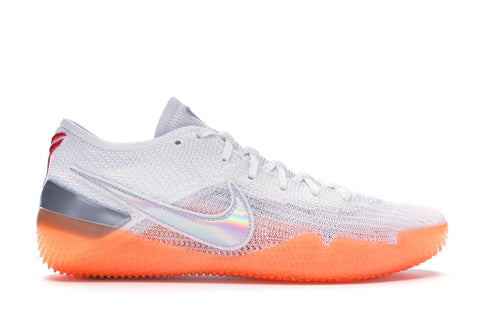 Nike Kobe NXT 360 "INFARED" AQ1087-100