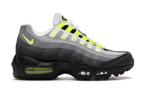 nike sneakers Air Max 95 OG GS "NEON 2020" CZ0910 001