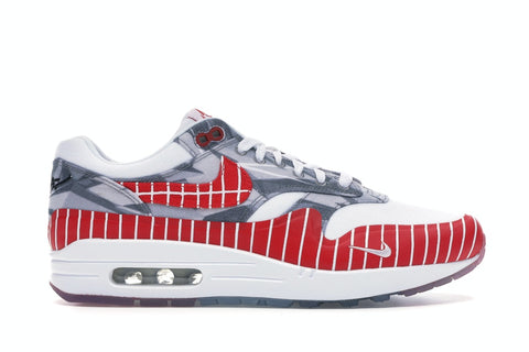 Nike Air Max 1 X Wasafu Los Primeros AH7740 100