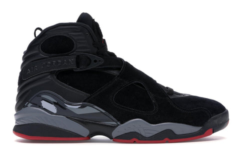 Air Jordan 8 Retro "BLACK CEMENT" 305381 022