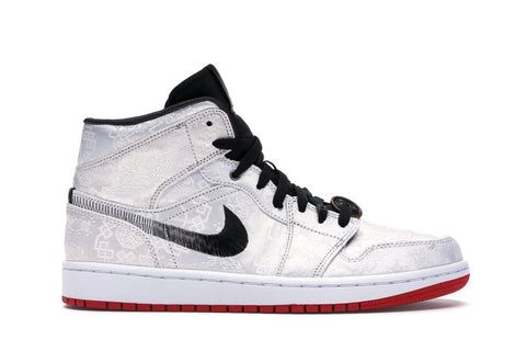 Air Jordan 1 Retro Mid "CLOT" CU2804 100