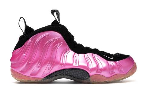 NIKE FOAMPOSITE "PEARLIZED PINK" 314996 600