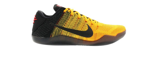 Nike KOBE 11 ELITE LOW ''BRUCE LEE'' 822675 706