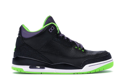 Air Jordan 3 Retro "JOKER" 136064 018