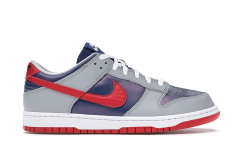 Nike Dunk Low "SAMBA" CZ2667 400