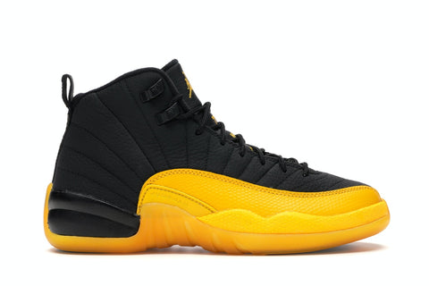 Air Jordan 12 Retro GS "University Gold" 153265 070