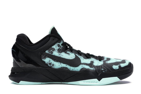 NIKE KOBE 7 "POISON DART FROG MINT" 488371 300